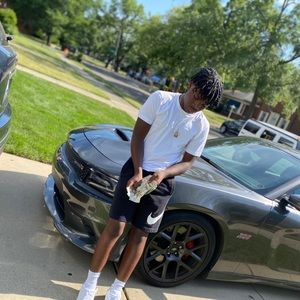 Meet your Posher, William